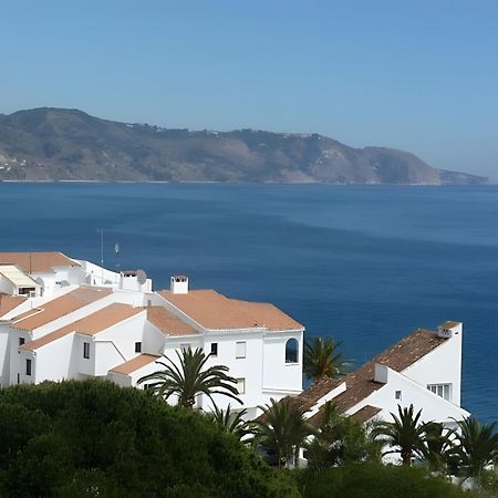Apartament Carabeo 19 Nerja Zewnętrze zdjęcie