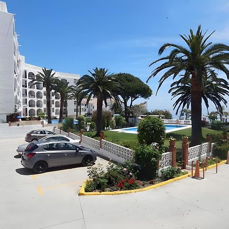 Apartament Carabeo 19 Nerja Zewnętrze zdjęcie