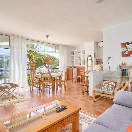 Apartament Carabeo 19 Nerja Zewnętrze zdjęcie