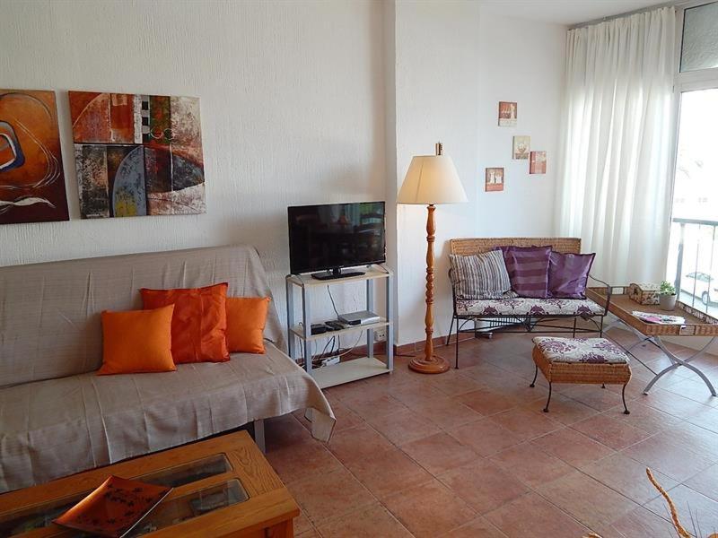Apartament Carabeo 19 Nerja Zewnętrze zdjęcie