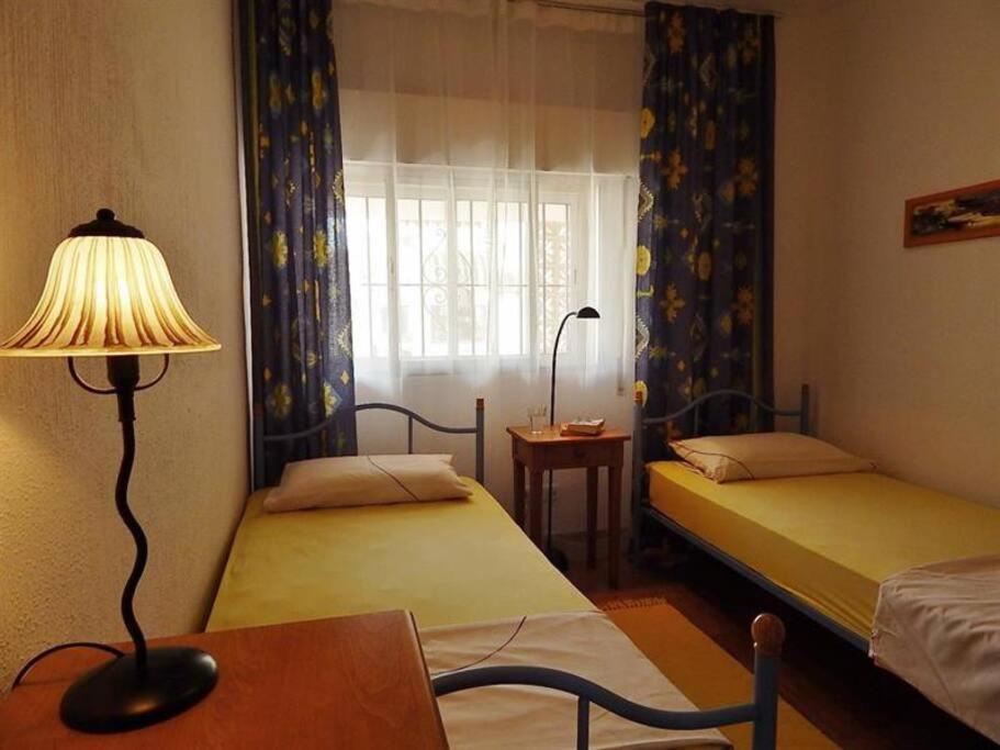 Apartament Carabeo 19 Nerja Zewnętrze zdjęcie
