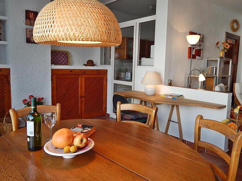 Apartament Carabeo 19 Nerja Zewnętrze zdjęcie