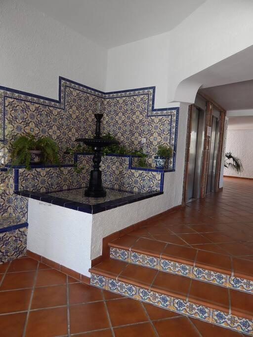Apartament Carabeo 19 Nerja Zewnętrze zdjęcie