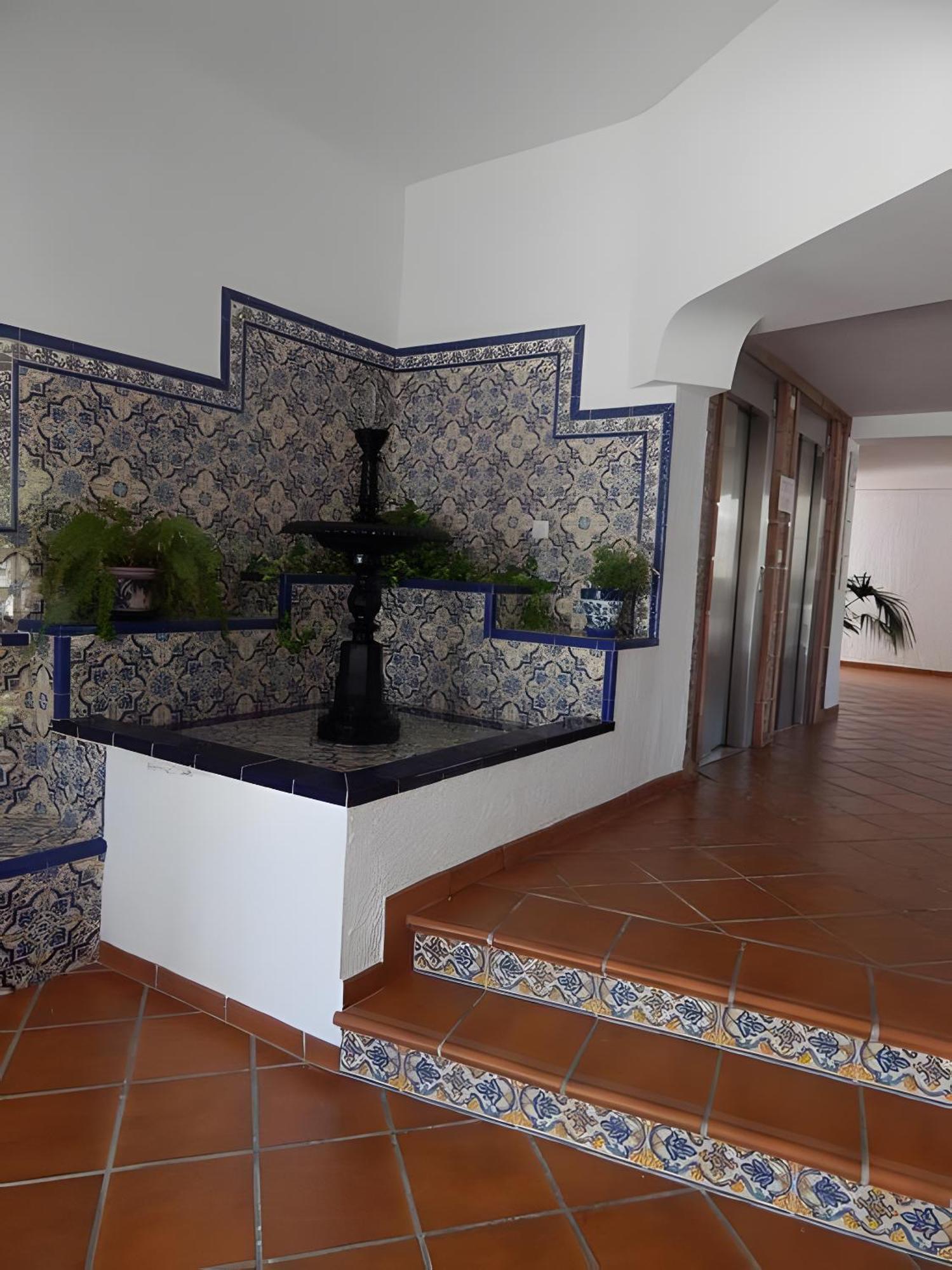 Apartament Carabeo 19 Nerja Zewnętrze zdjęcie