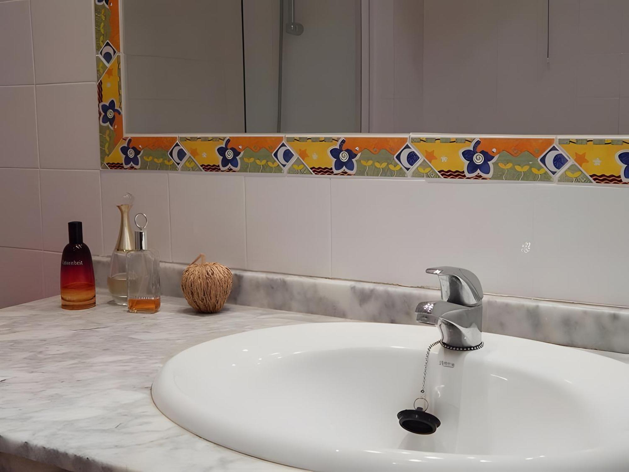 Apartament Carabeo 19 Nerja Zewnętrze zdjęcie