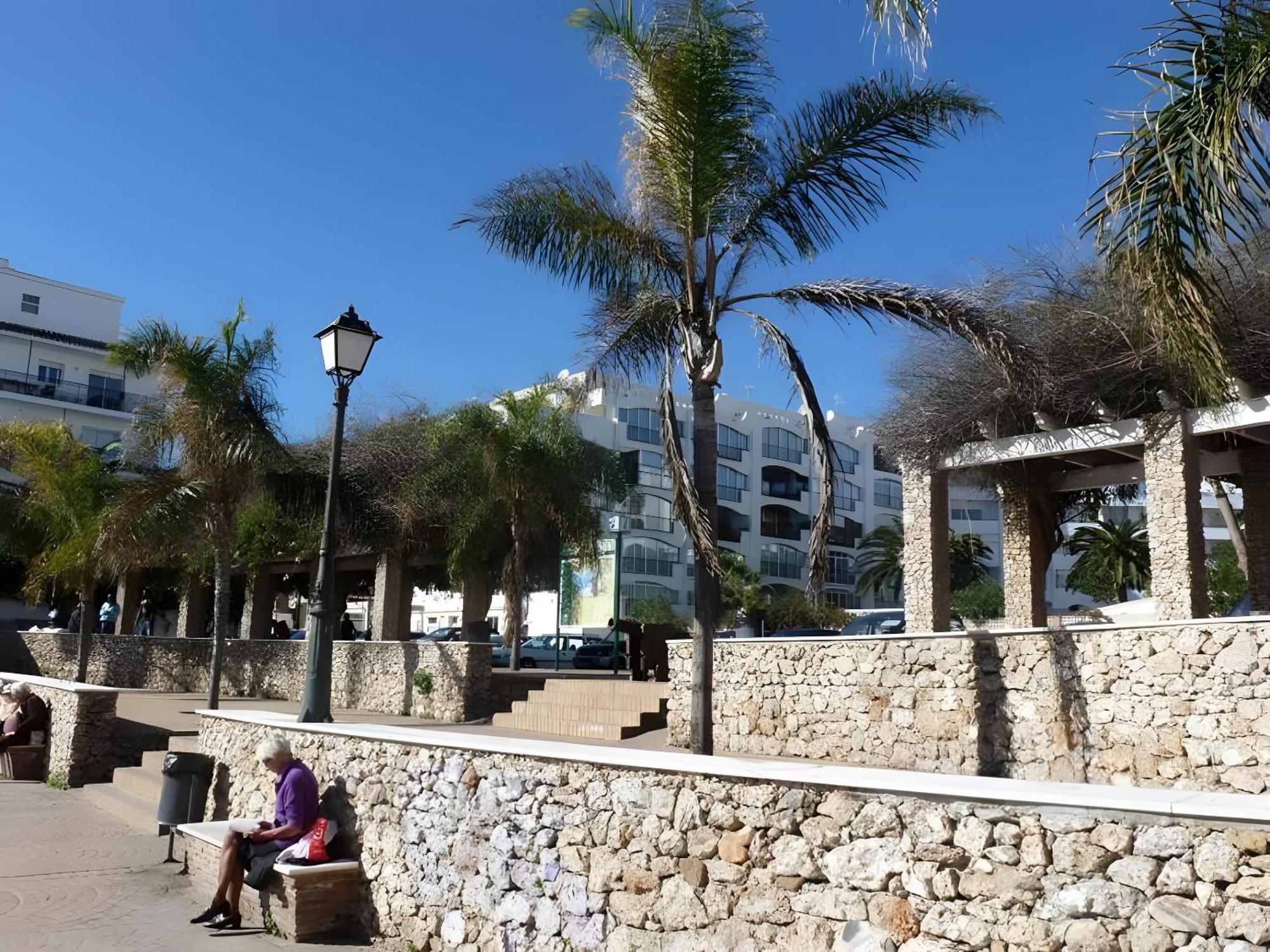 Apartament Carabeo 19 Nerja Zewnętrze zdjęcie