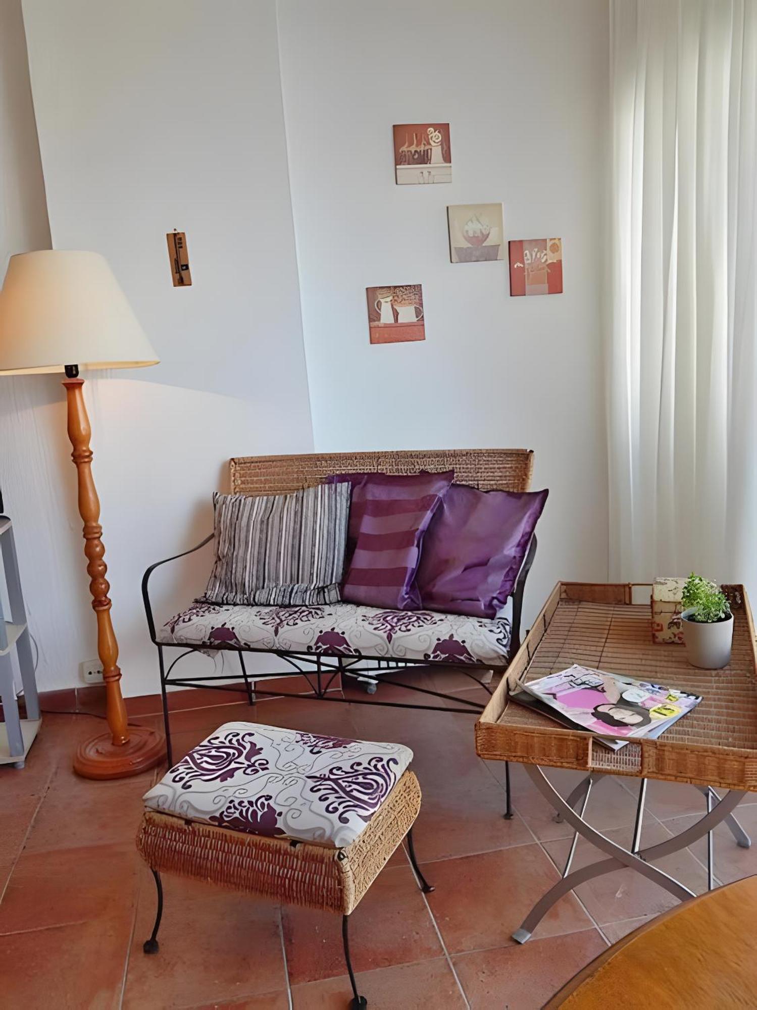 Apartament Carabeo 19 Nerja Zewnętrze zdjęcie