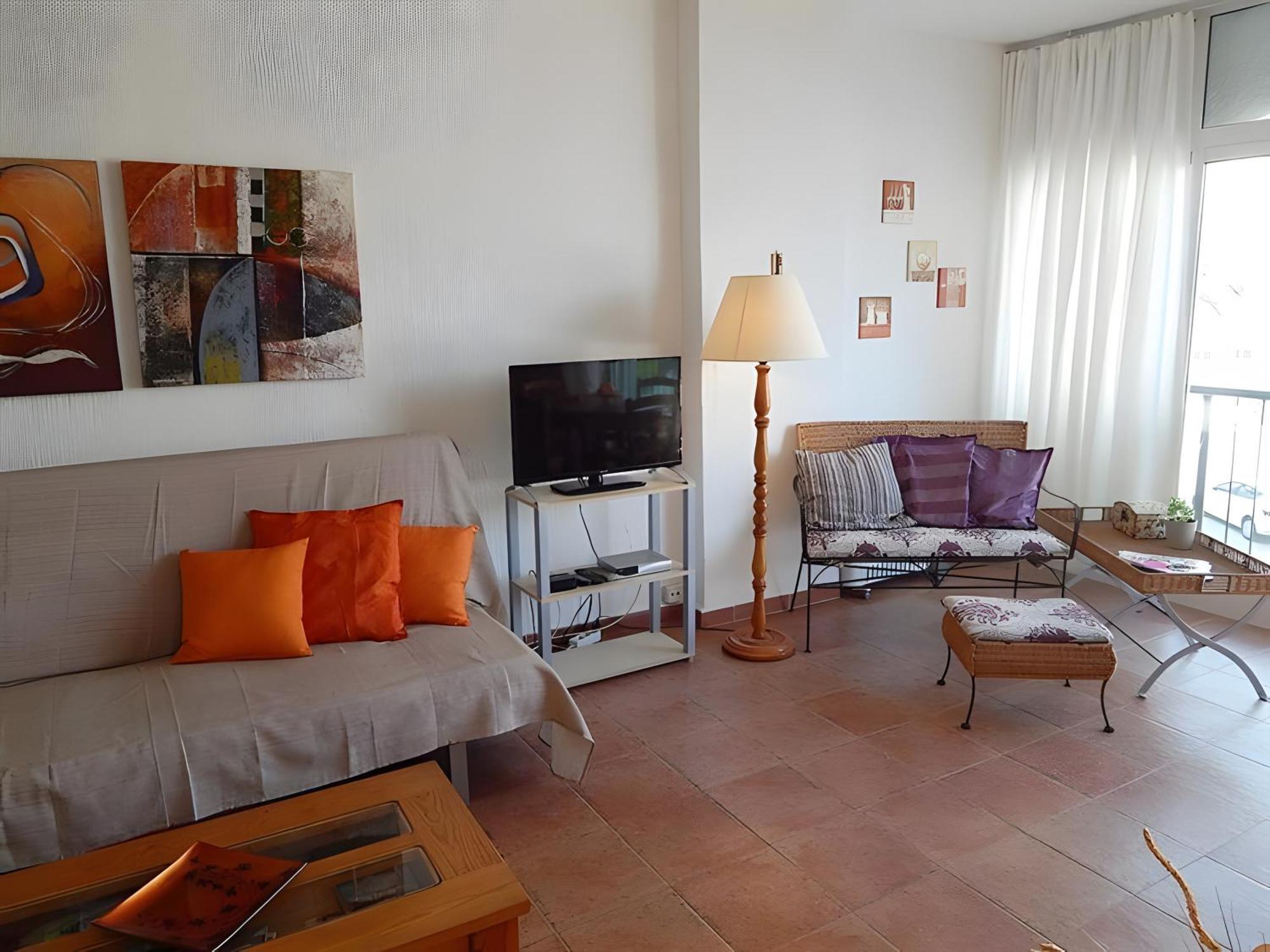 Apartament Carabeo 19 Nerja Zewnętrze zdjęcie