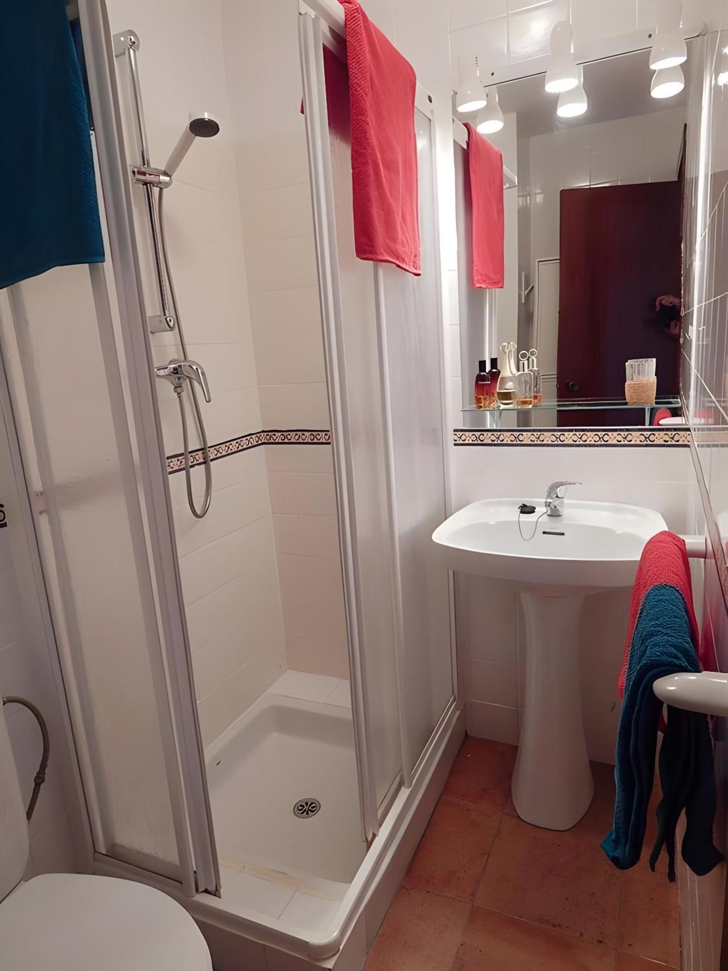 Apartament Carabeo 19 Nerja Zewnętrze zdjęcie