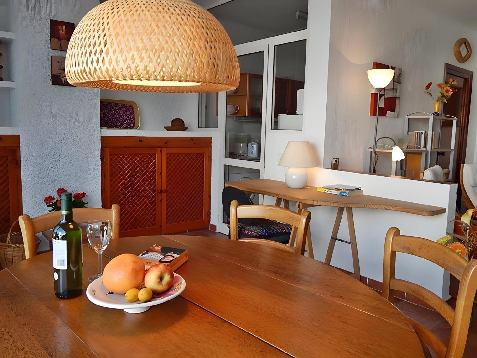 Apartament Carabeo 19 Nerja Zewnętrze zdjęcie