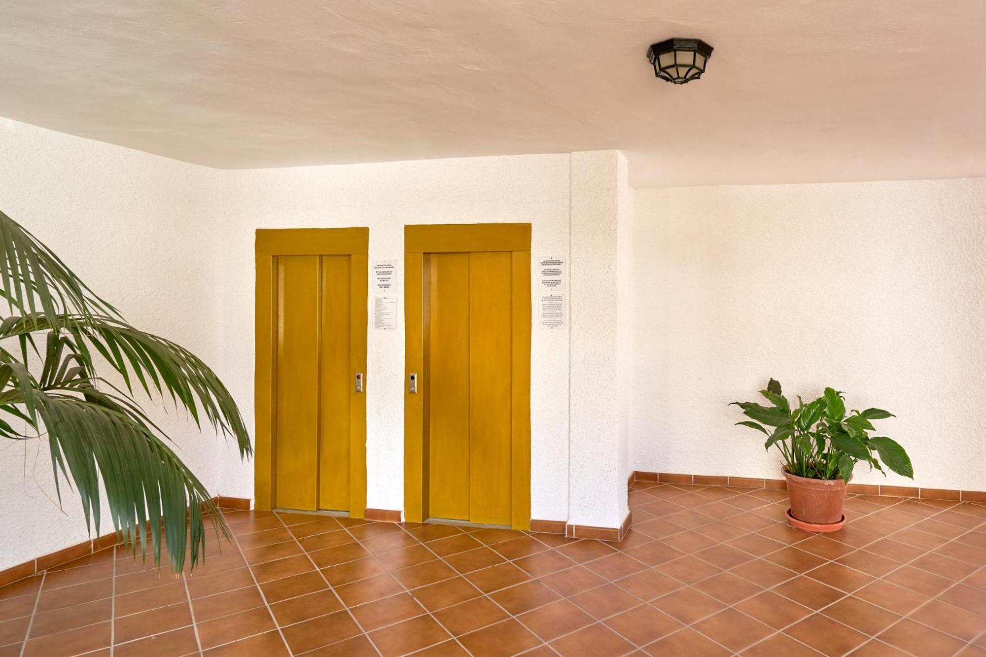 Apartament Carabeo 19 Nerja Zewnętrze zdjęcie