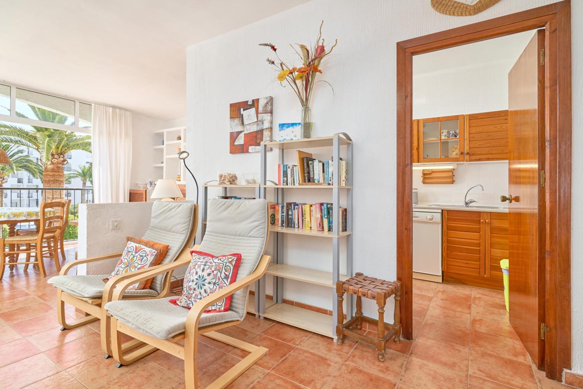 Apartament Carabeo 19 Nerja Zewnętrze zdjęcie