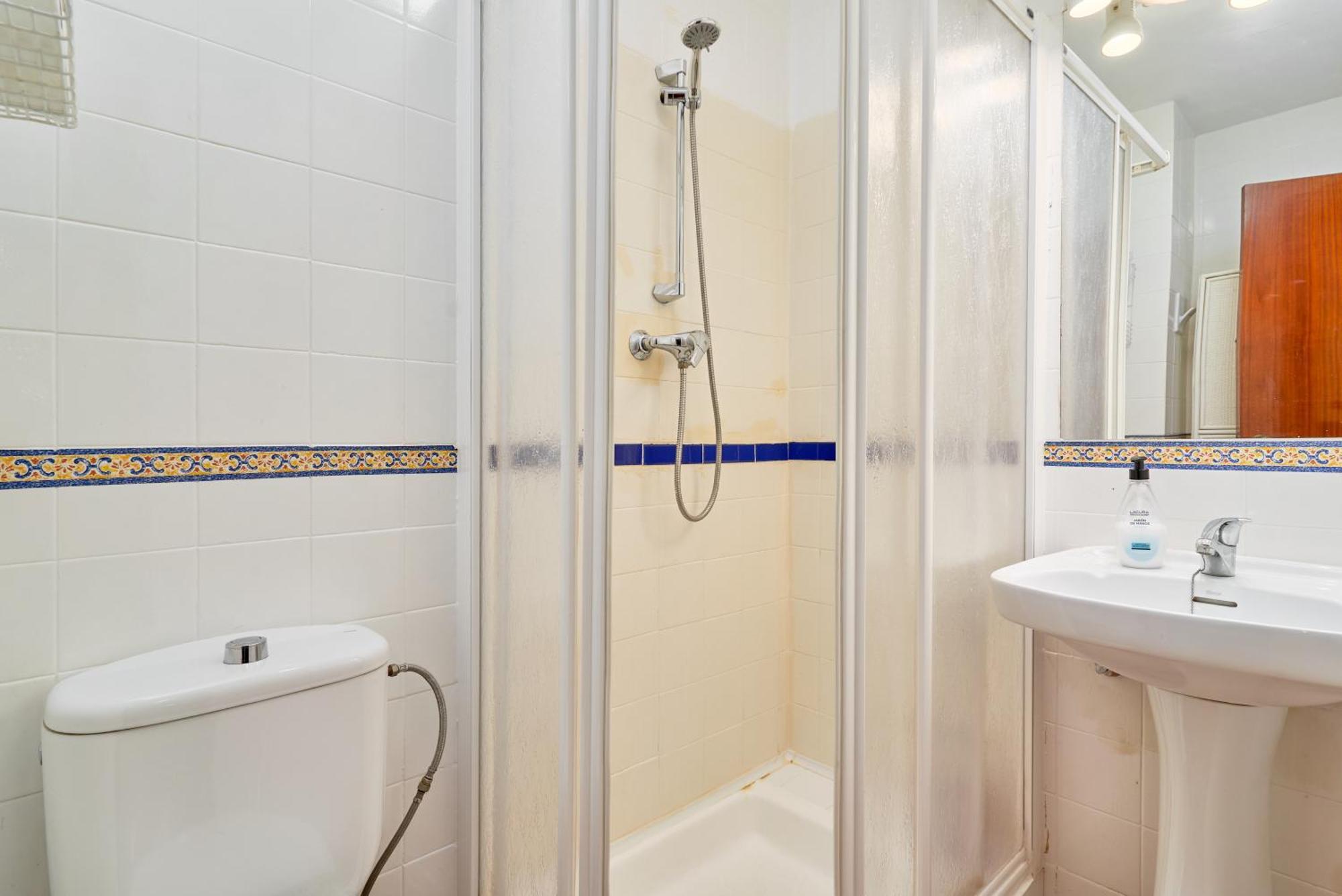 Apartament Carabeo 19 Nerja Zewnętrze zdjęcie
