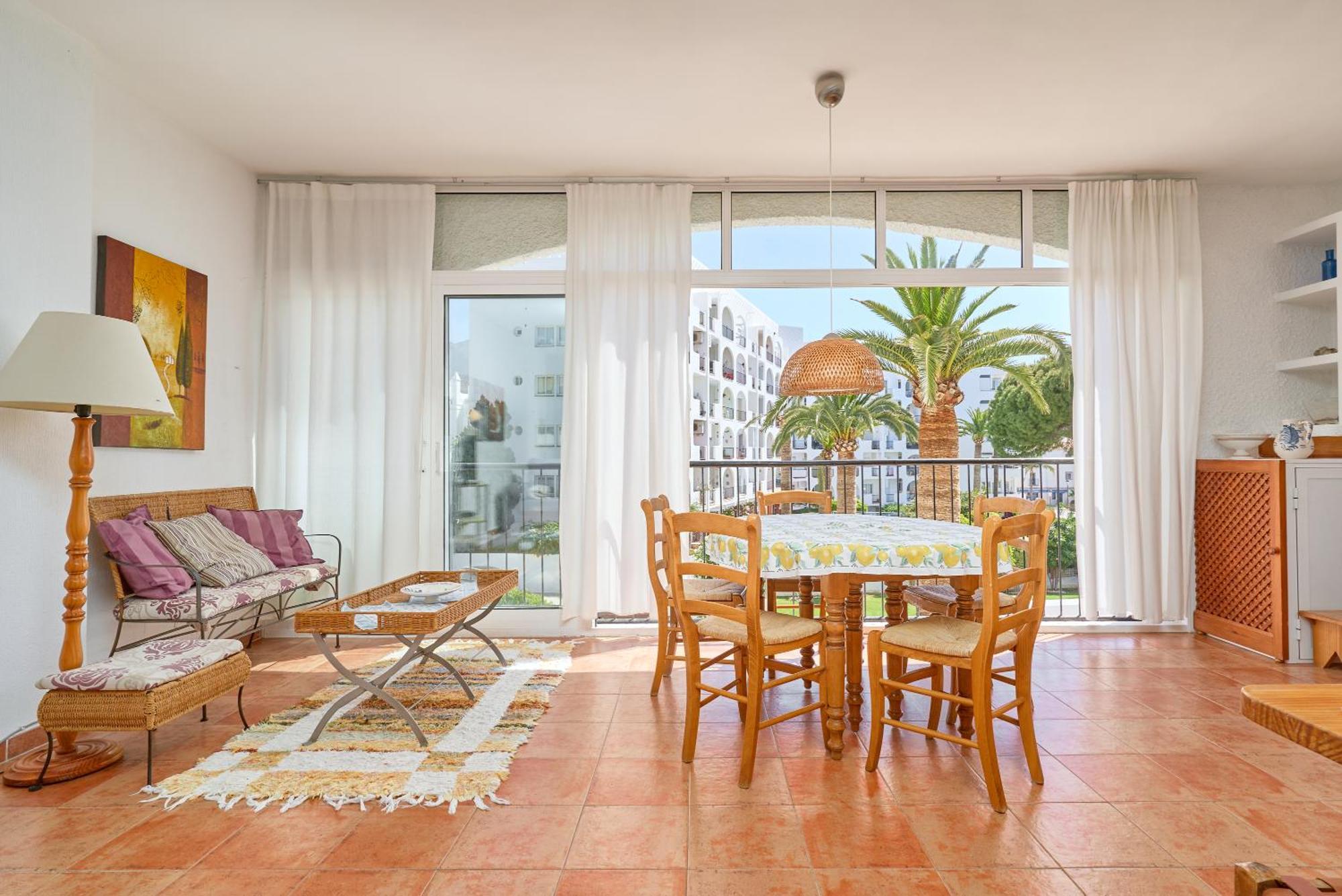 Apartament Carabeo 19 Nerja Zewnętrze zdjęcie