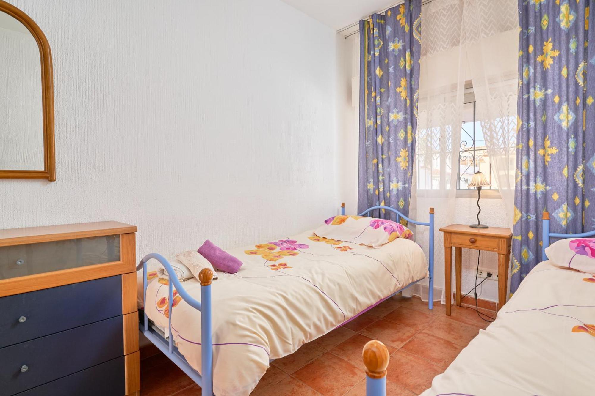 Apartament Carabeo 19 Nerja Zewnętrze zdjęcie