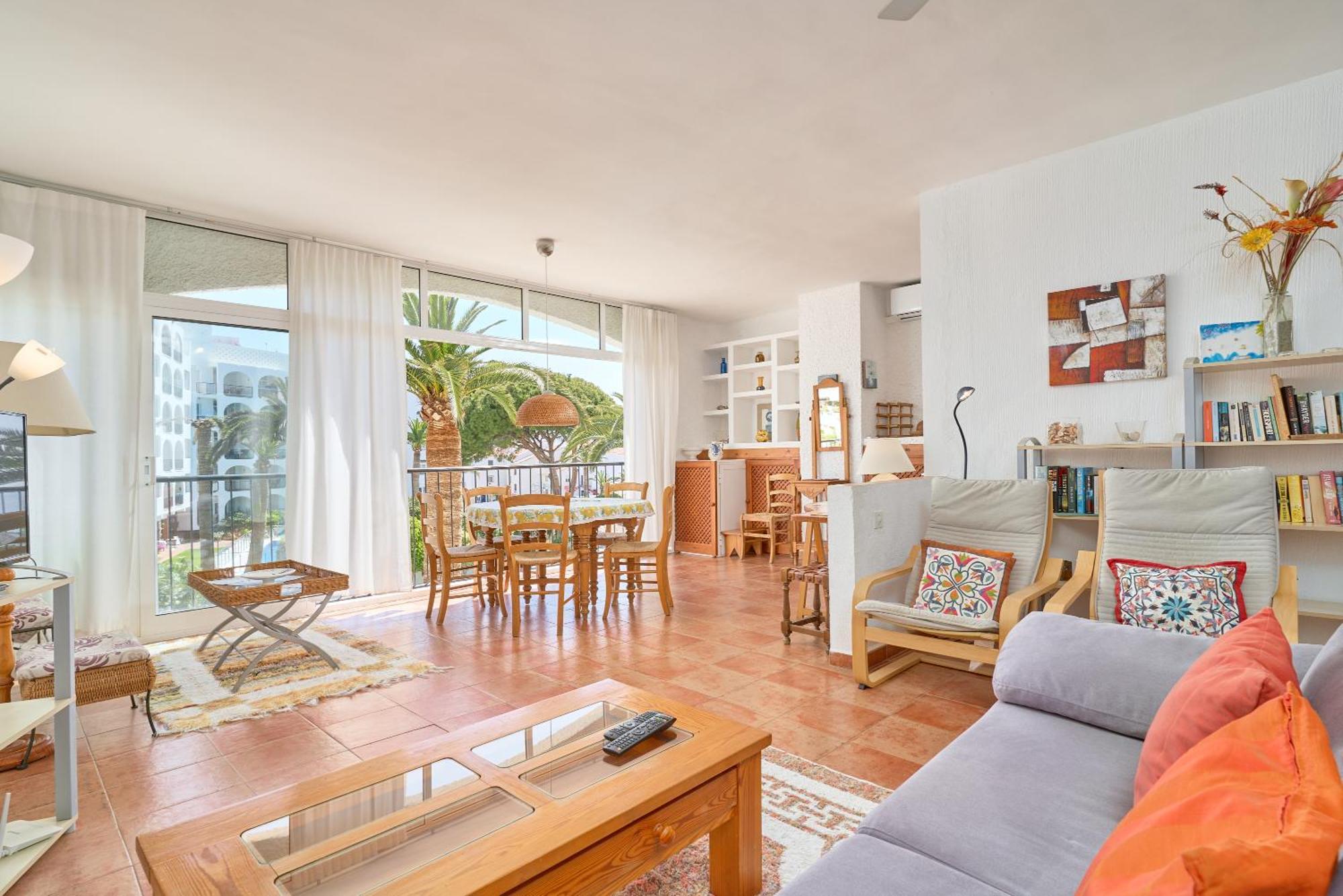 Apartament Carabeo 19 Nerja Zewnętrze zdjęcie