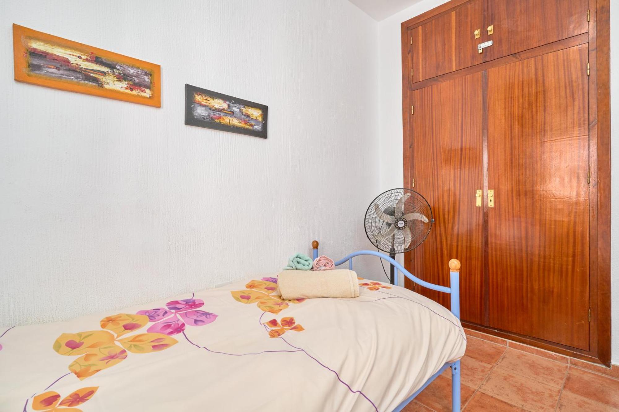 Apartament Carabeo 19 Nerja Zewnętrze zdjęcie
