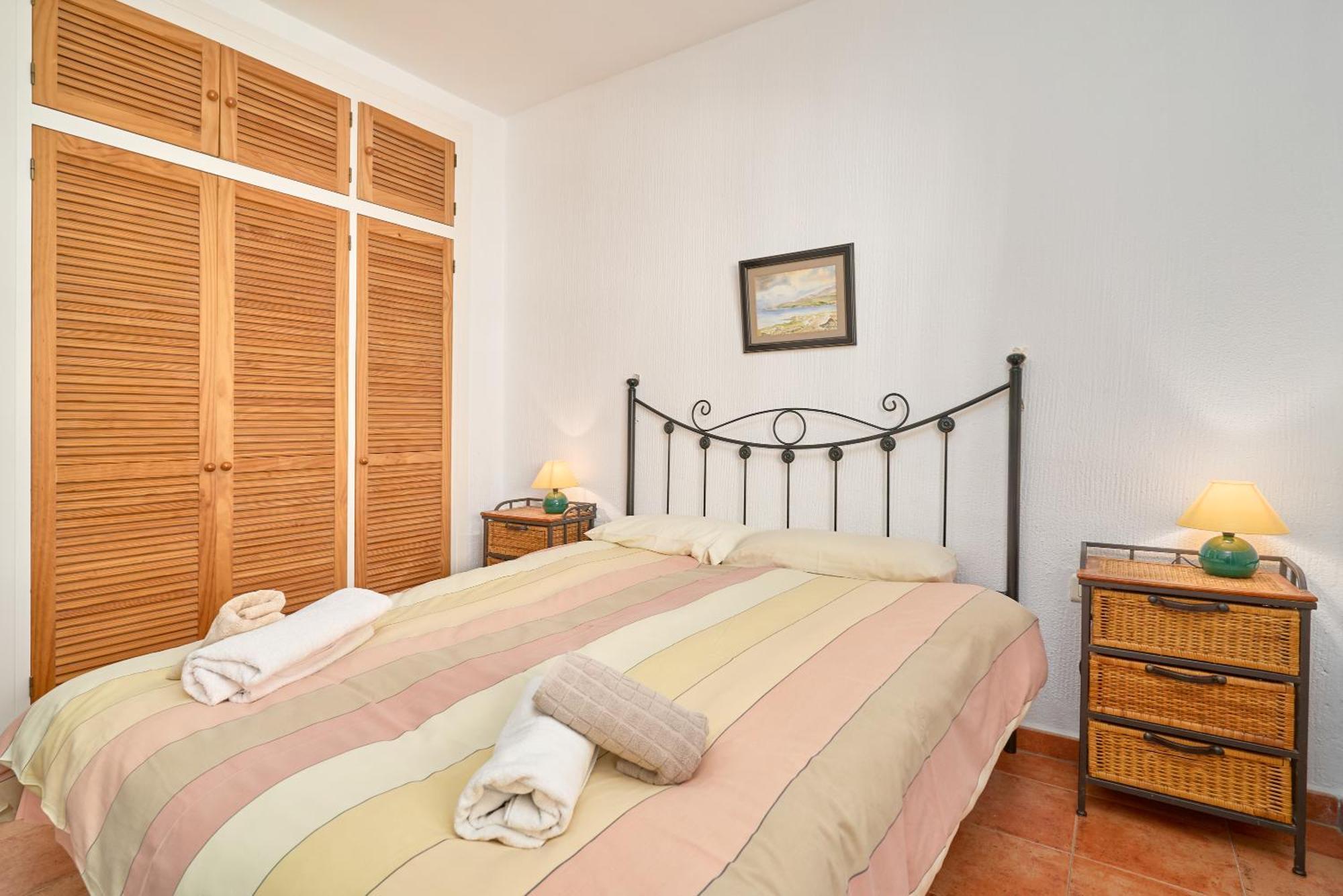 Apartament Carabeo 19 Nerja Zewnętrze zdjęcie