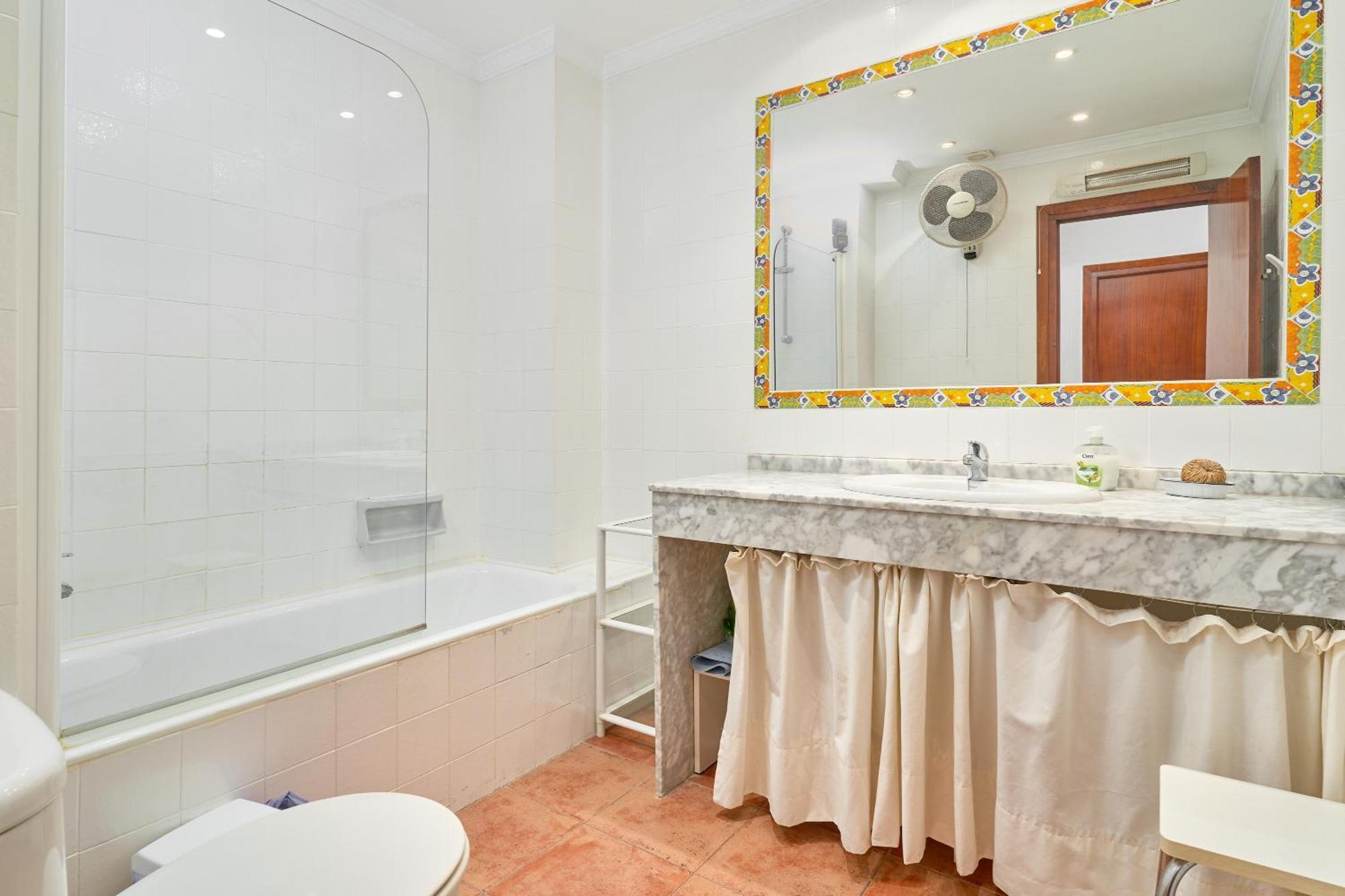 Apartament Carabeo 19 Nerja Zewnętrze zdjęcie