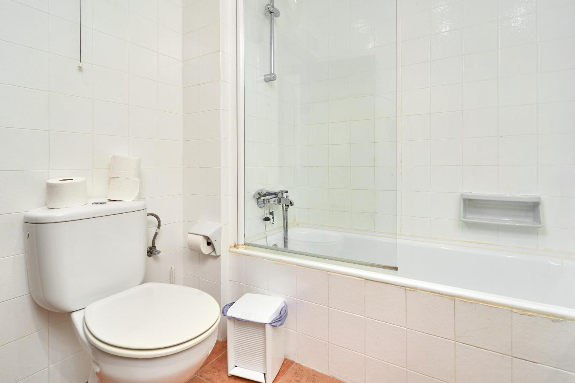 Apartament Carabeo 19 Nerja Zewnętrze zdjęcie