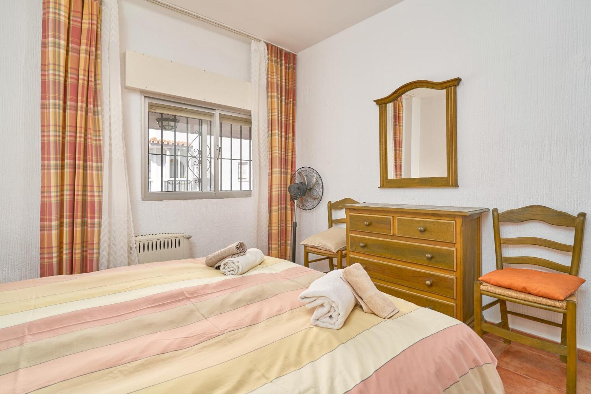 Apartament Carabeo 19 Nerja Zewnętrze zdjęcie